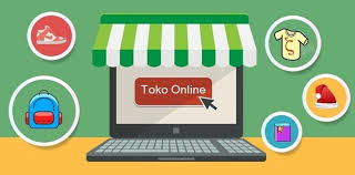 Toko Online